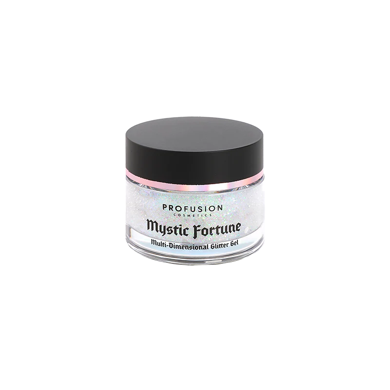 RITUALS | MYSTIC FORTUNE GLITTER GEL - MAGIC