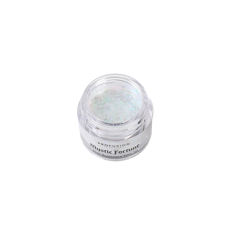 RITUALS | MYSTIC FORTUNE GLITTER GEL - MAGIC