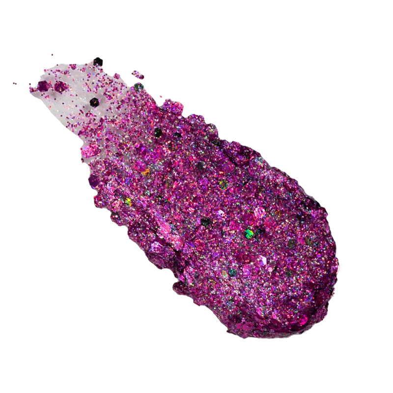 RITUALS | MYSTIC FORTUNE GLITTER GEL - WICKED