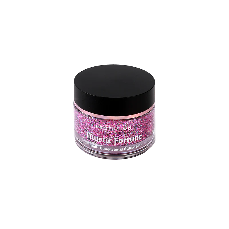 RITUALS | MYSTIC FORTUNE GLITTER GEL - WICKED