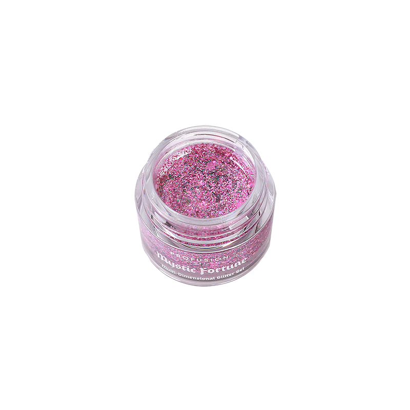 RITUALS | MYSTIC FORTUNE GLITTER GEL - WICKED