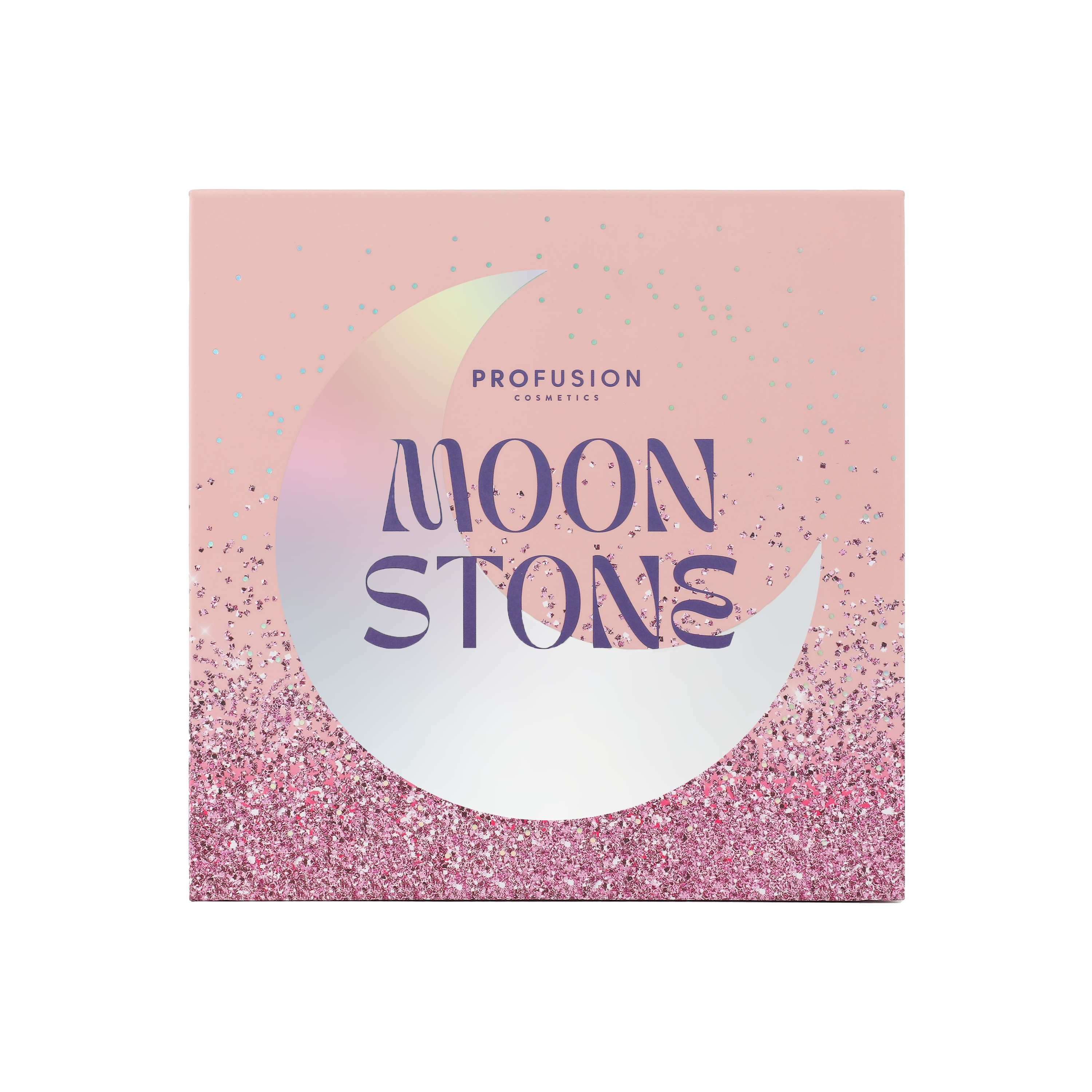 MOONSTONE - FACE & EYE PALETTE