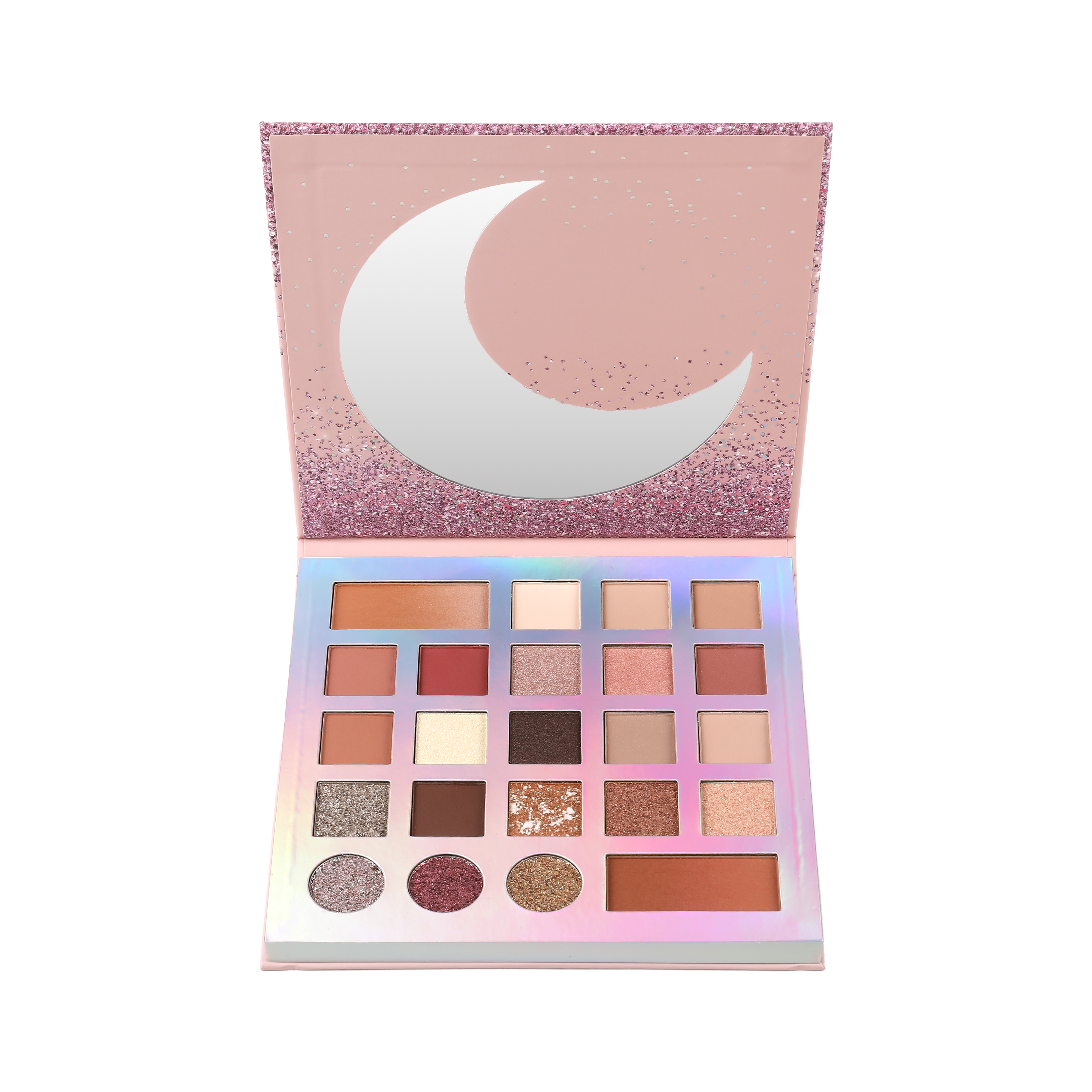 MOONSTONE - FACE & EYE PALETTE
