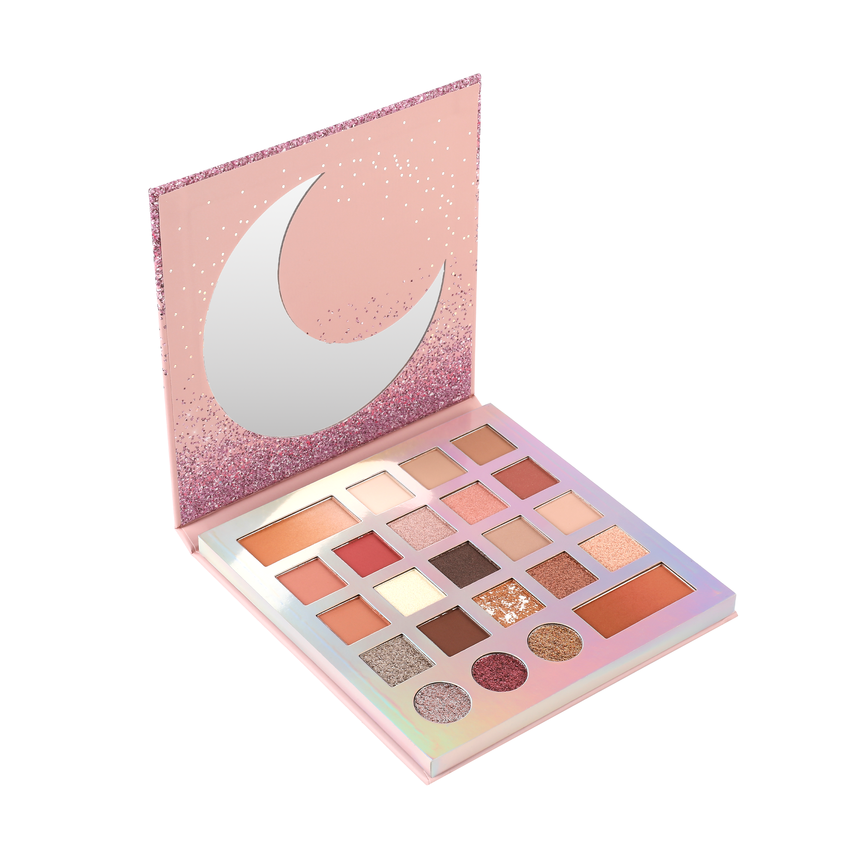 MOONSTONE - FACE & EYE PALETTE