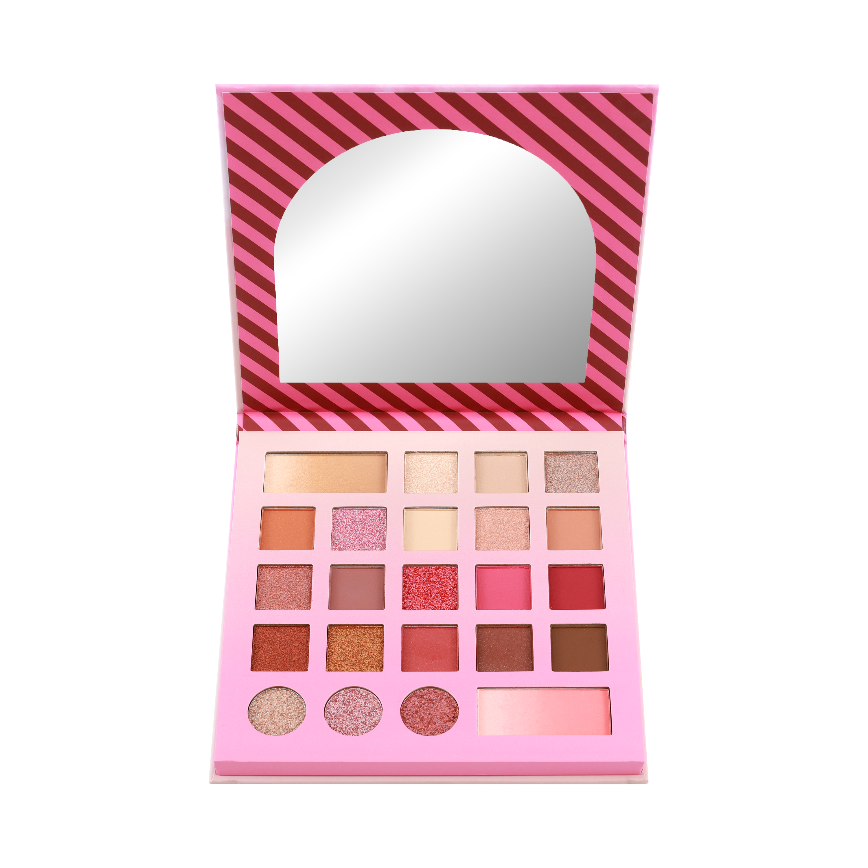 Candy Kisses | 23 Shade Palette