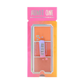 IT'S A VIBE | ADMIT ONE 3 SHADE BLUSH PALETTE
