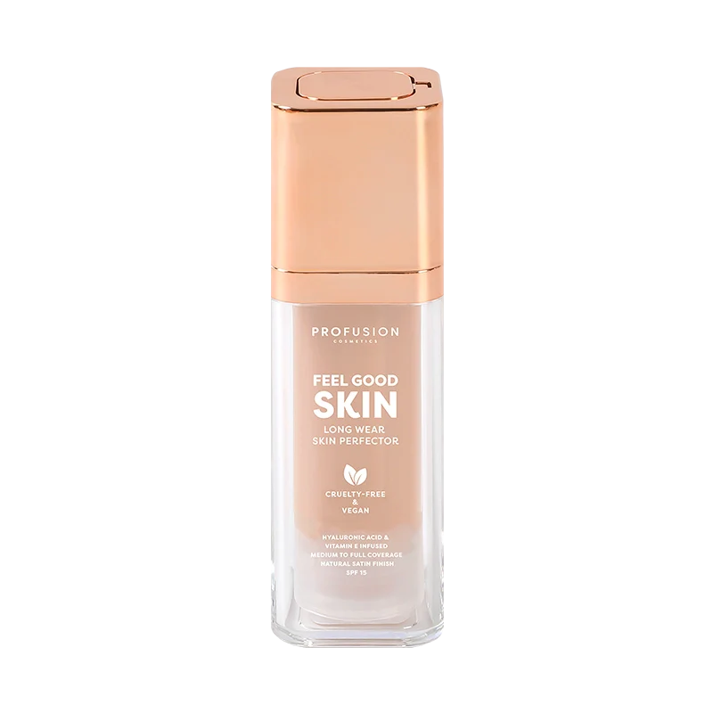 Feel Good Skin - Longwear Skin Perfector