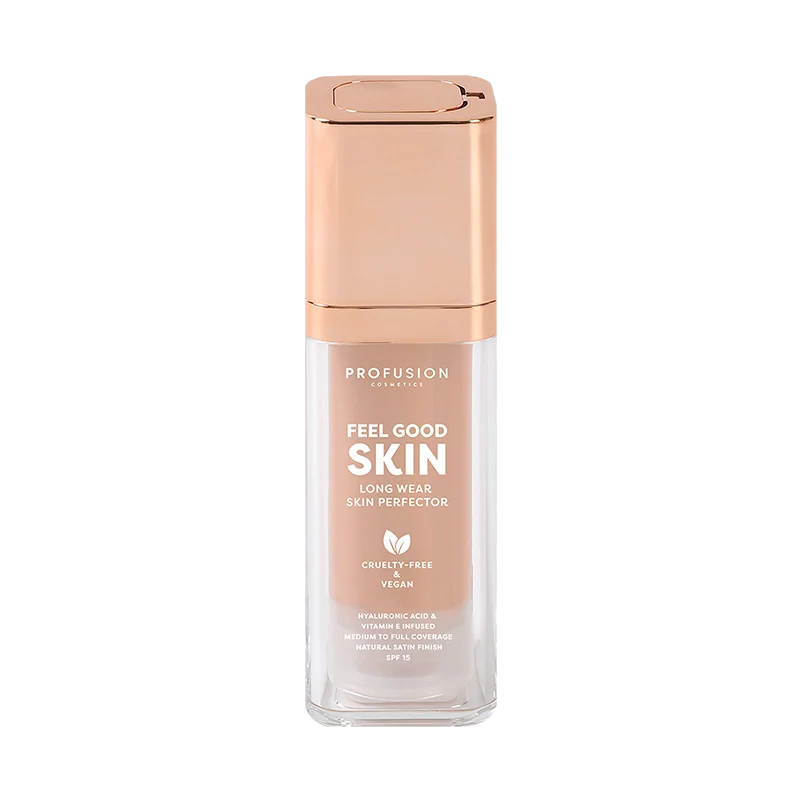Feel Good Skin - Longwear Skin Perfector