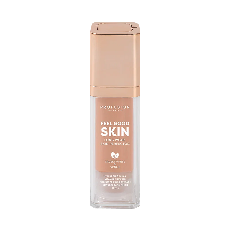 Feel Good Skin - Longwear Skin Perfector