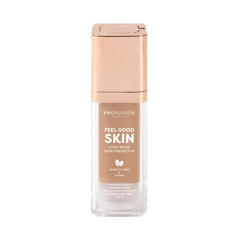 Feel Good Skin - Longwear Skin Perfector