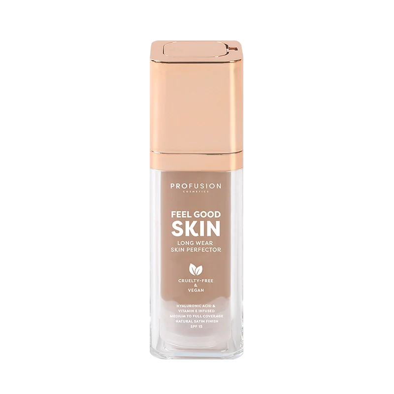 Feel Good Skin - Longwear Skin Perfector