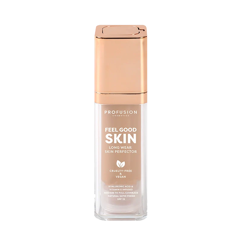 Feel Good Skin - Longwear Skin Perfector
