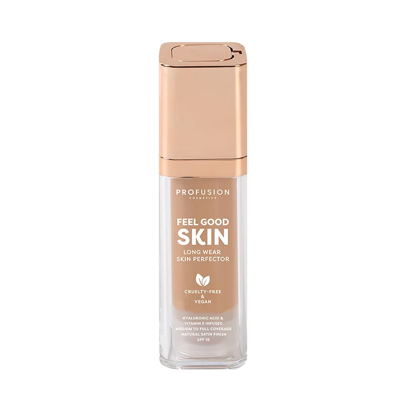 Feel Good Skin - Longwear Skin Perfector