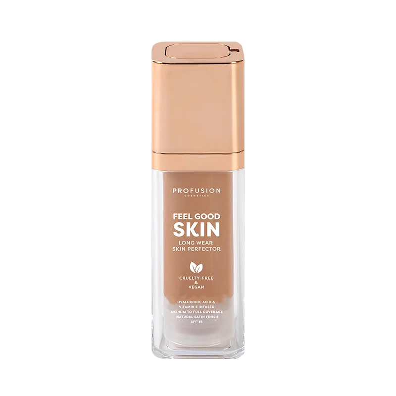 Feel Good Skin - Longwear Skin Perfector