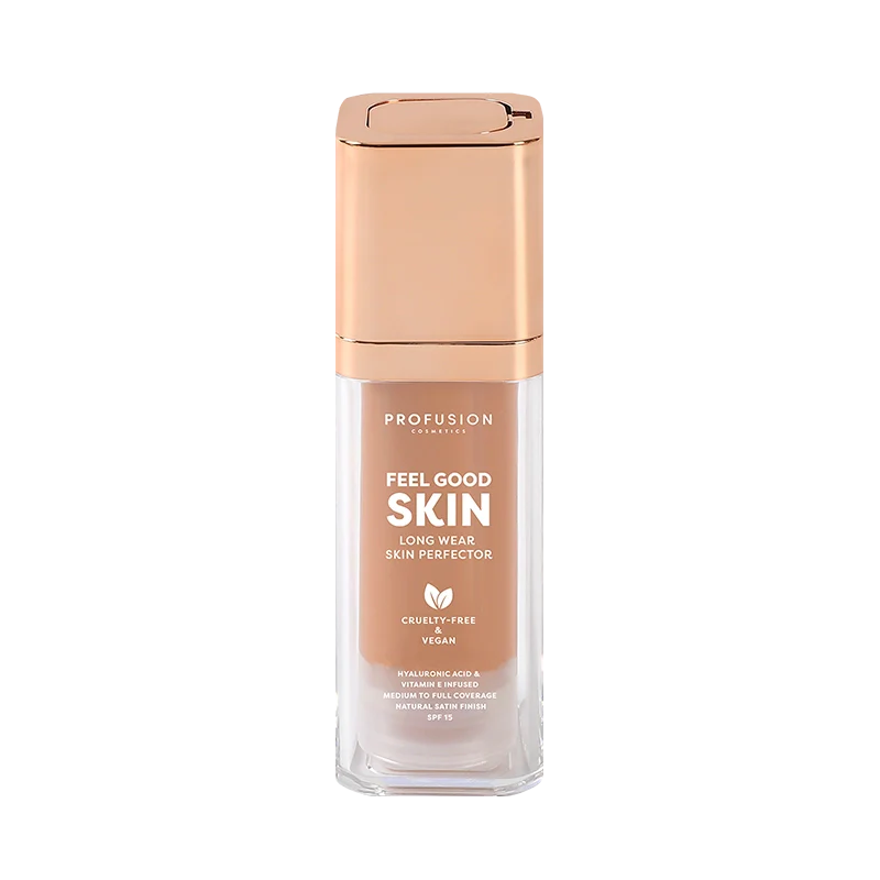 Feel Good Skin - Longwear Skin Perfector