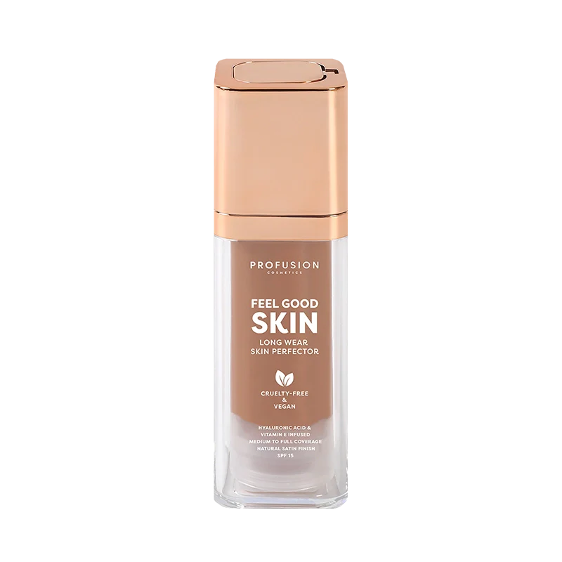 Feel Good Skin - Longwear Skin Perfector