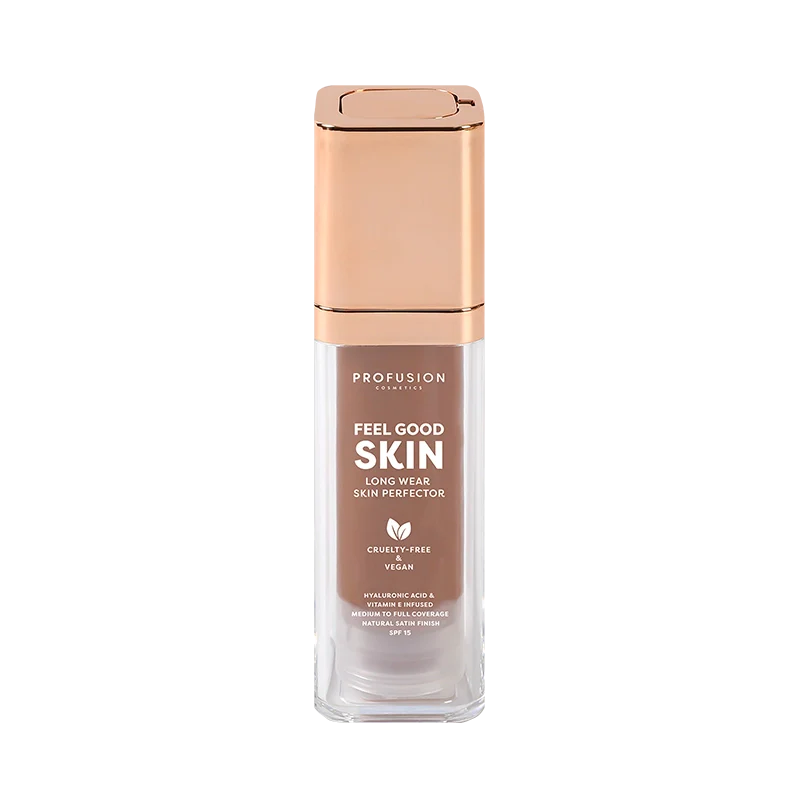 Feel Good Skin - Longwear Skin Perfector