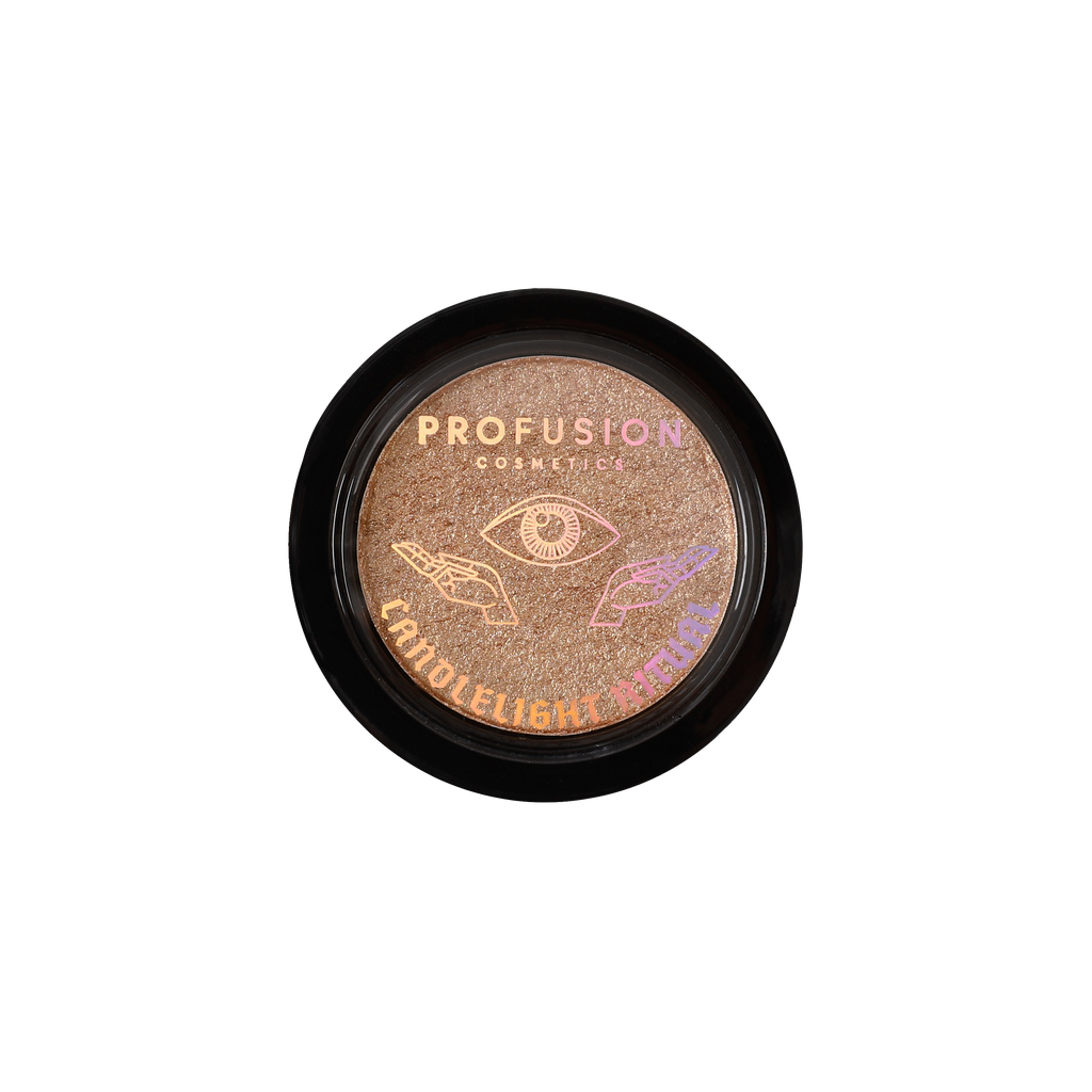 RITUALS | CANDLELIGHT FROSTED HIGHLIGHTER - RITUAL