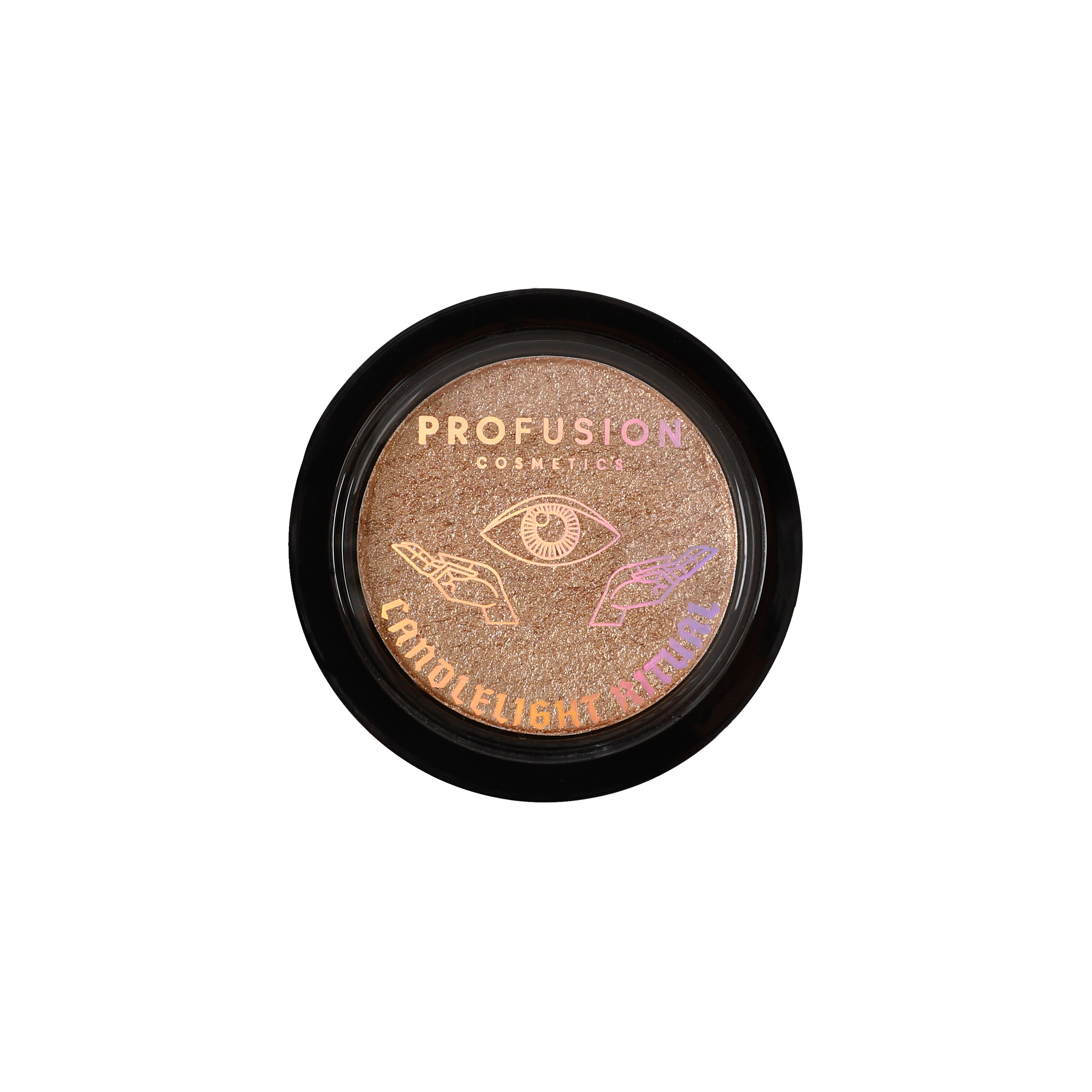 RITUALS | CANDLELIGHT FROSTED HIGHLIGHTER - RITUAL