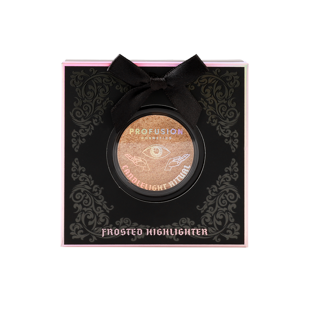 RITUALS | CANDLELIGHT FROSTED HIGHLIGHTER - RITUAL
