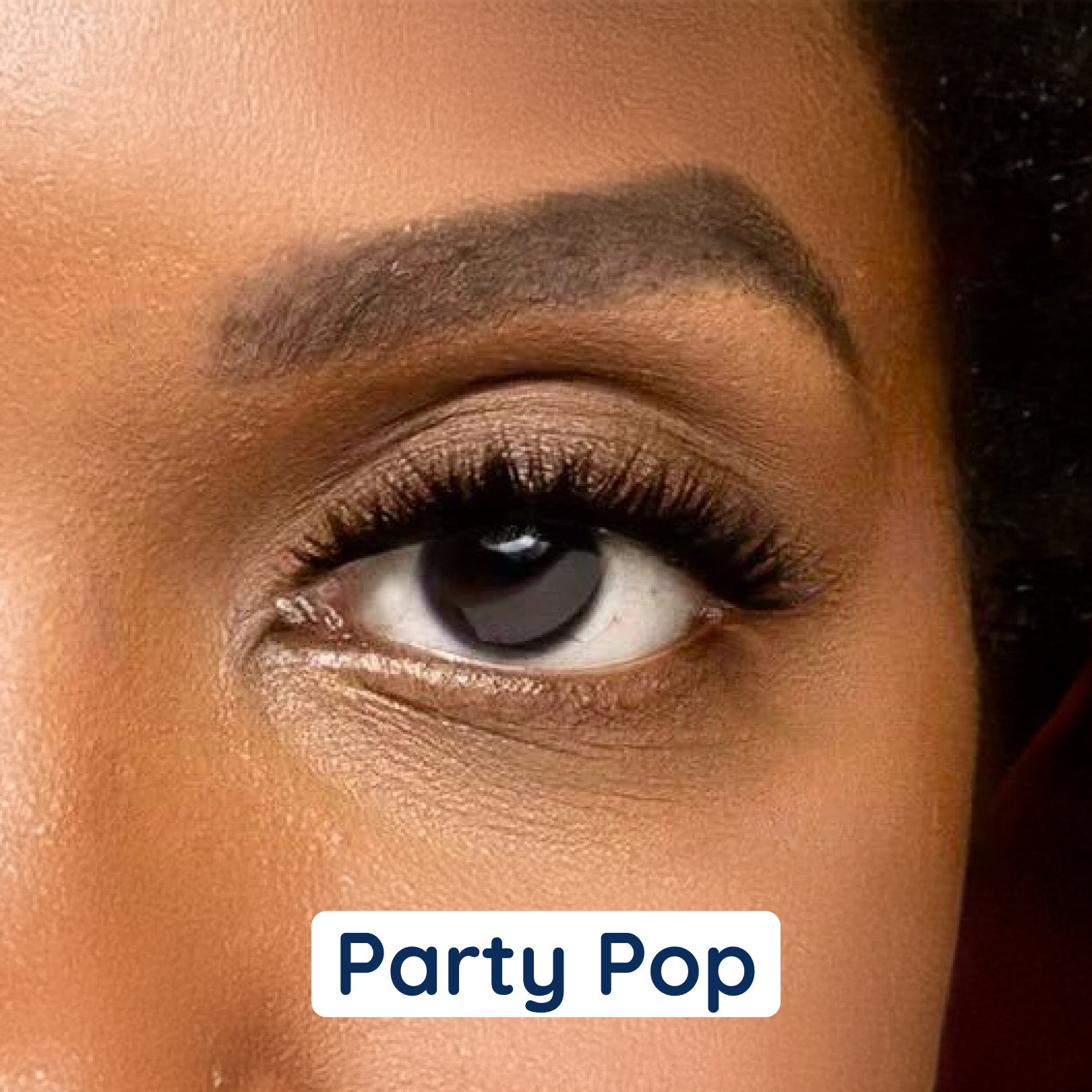i:licious Lashes