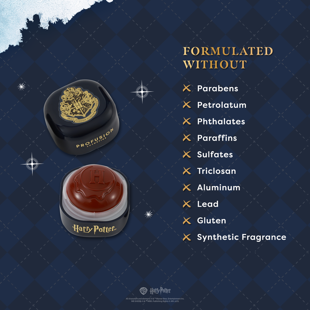 Harry Potter | Hedwig™ Makeup Bag