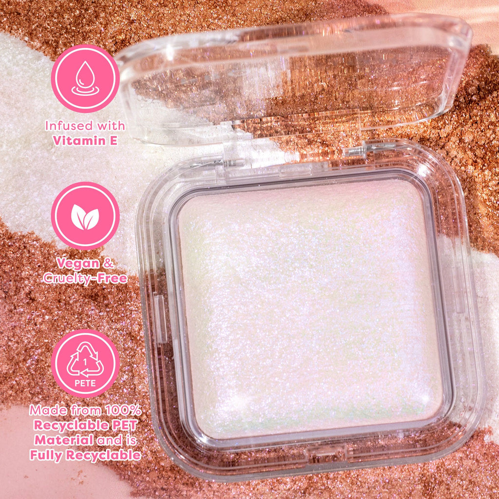 Holo Beam - Holographic Highlighter