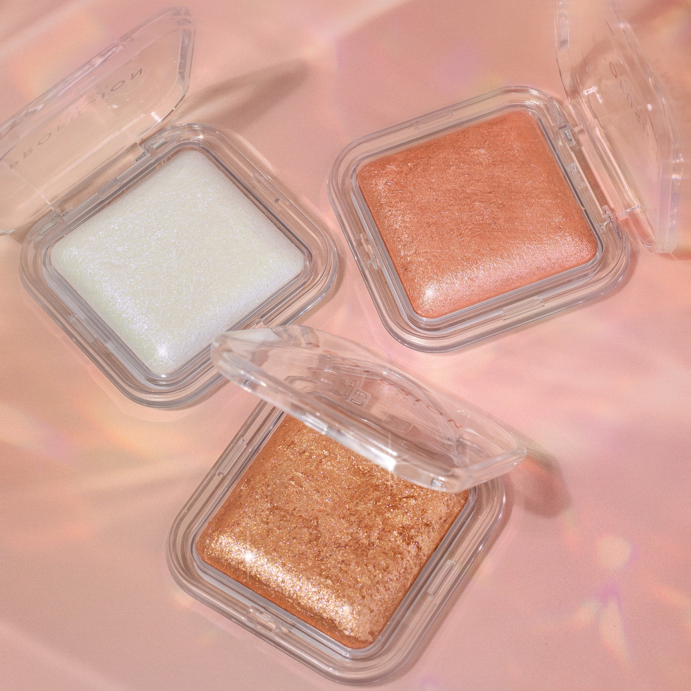 Holo Beam - Holographic Highlighter