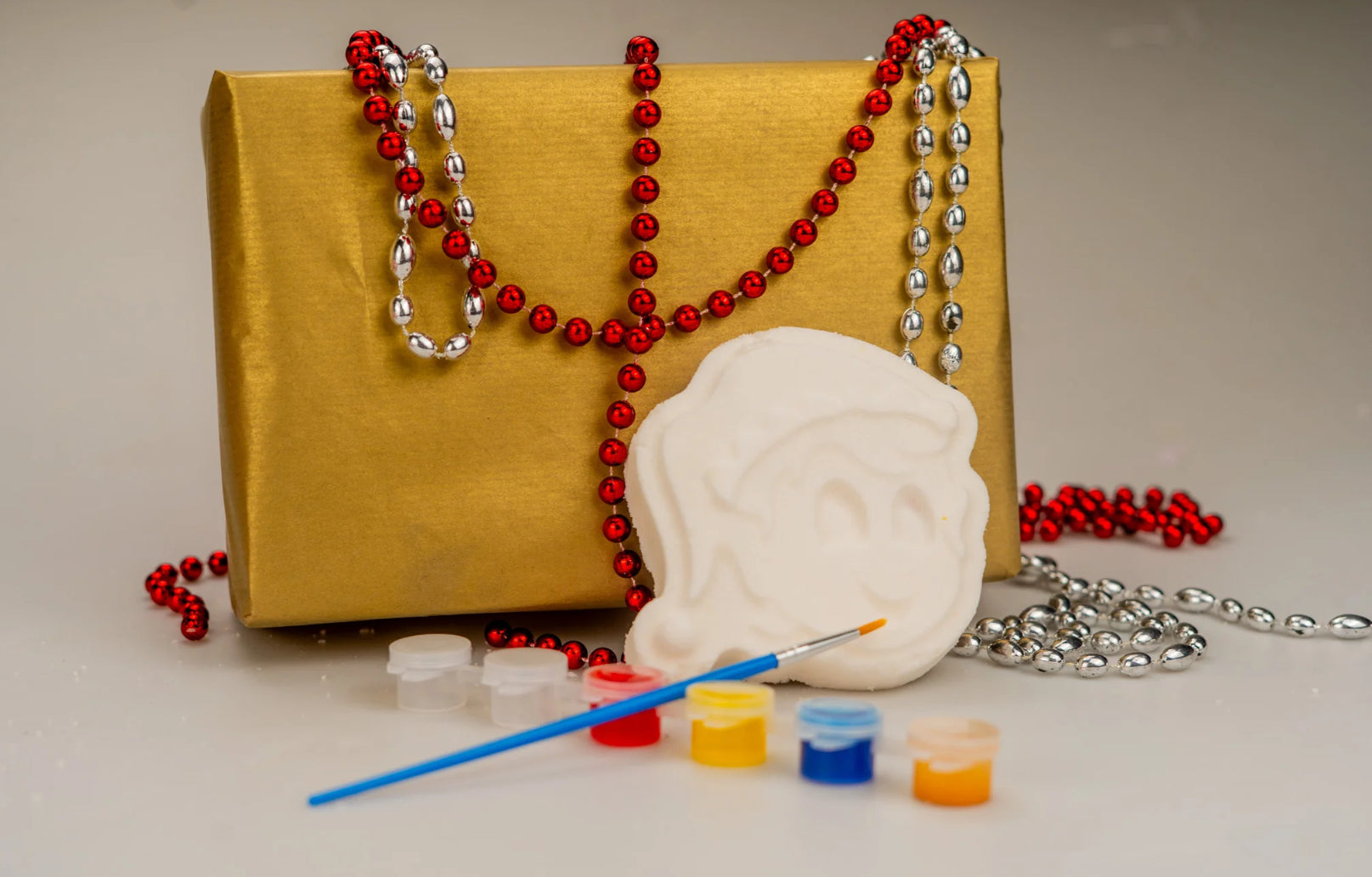 Christmas Paint Your Own Kit