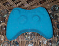 Blue X Games Controller Bath Bomb