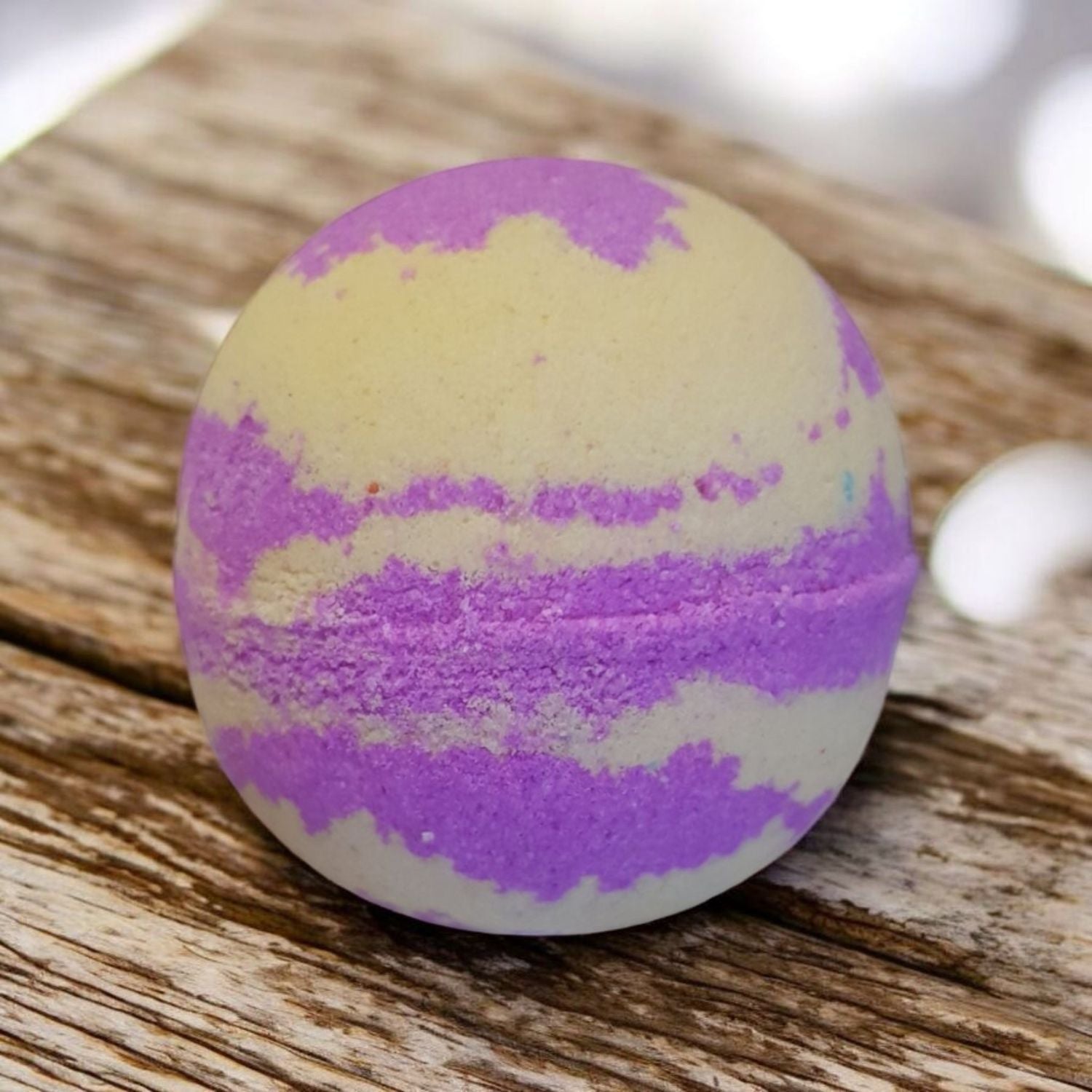 Berrylisious Bath Bomb