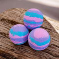 Charmed Bath Bomb.