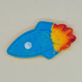 Blast Off Bath Bomb