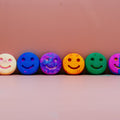 Smiley Bath Bomb