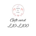 Blissfully fizz boutique gift card