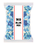 Blue Mix - 1KG