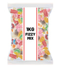 Fizzy Mix - 1KG
