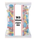 Vegan Fizzy Mix - 1KG