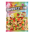 Sweetzone Gummy Pizza Slices 1kg