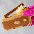 KitKat Cookie Pie Slice