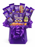 Cadbury’s Chocolate Bouquet