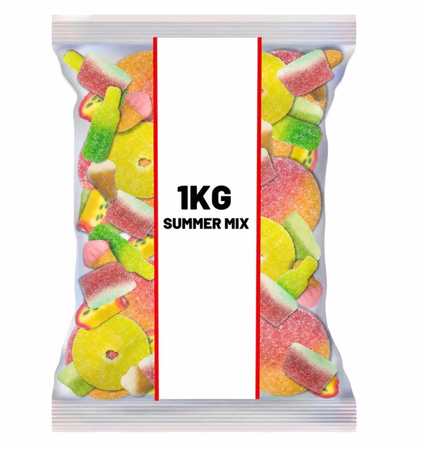 Summer Mix 1kg