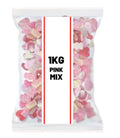 Pink Mix - 1KG