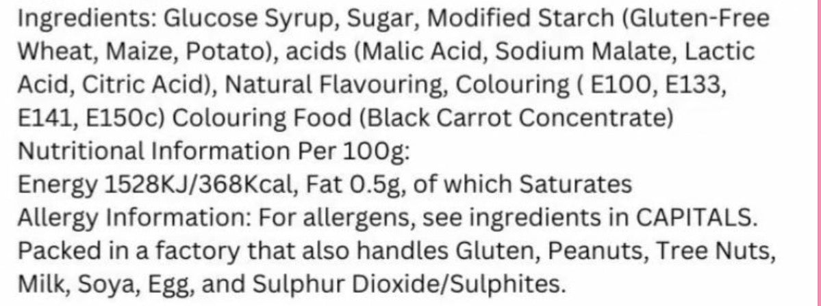 Skull Mix 1kg