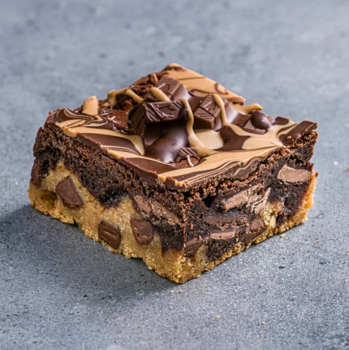Kinder Brookie