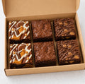 Box of six slices