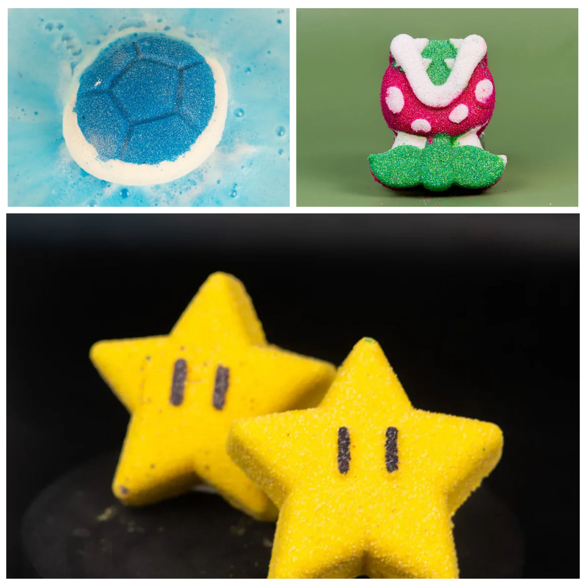 Mario Bundle