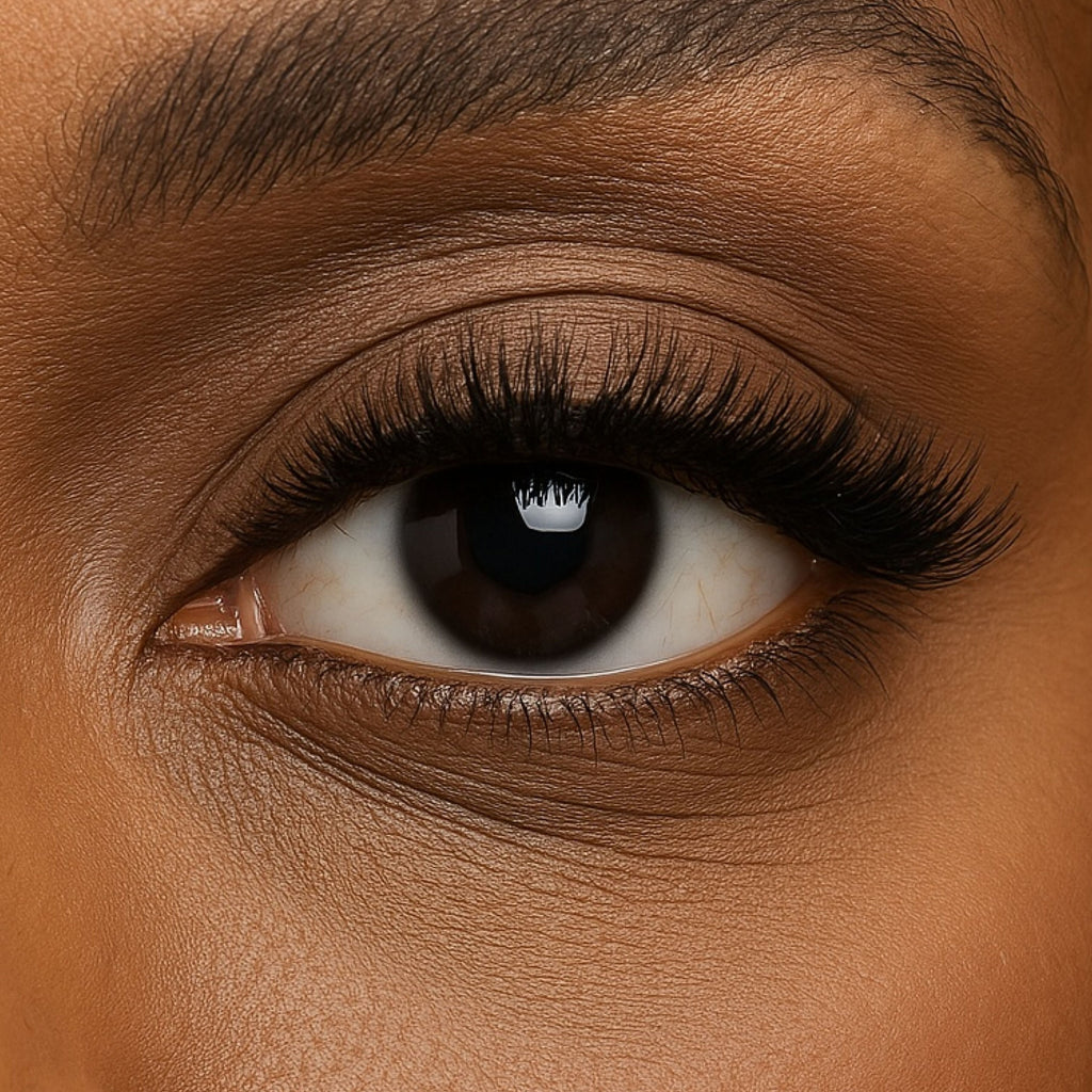 Party Pop Lashes