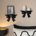 Bow Shelves - 2 pack