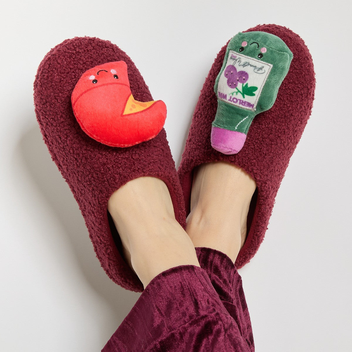 Novelty Slippers